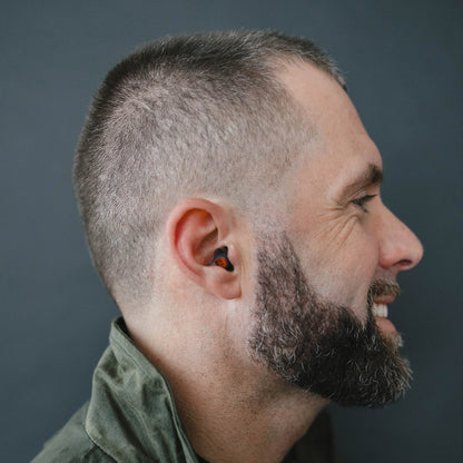 MOTO PRO Earplugs