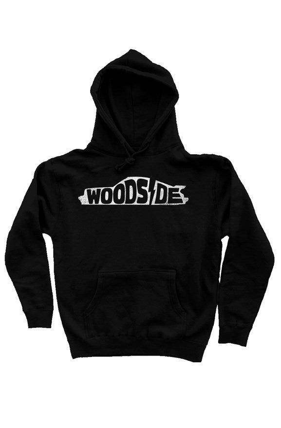 Woodside Porsche Bolt Pullover Hoodie