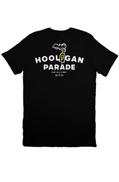 Hooligan Parade OG