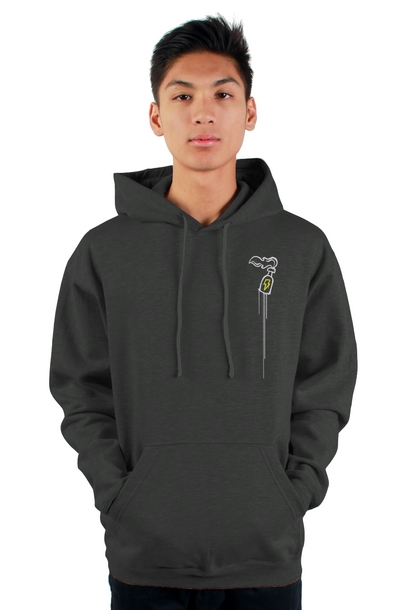 Hooligan Parade Pullover Hoodie