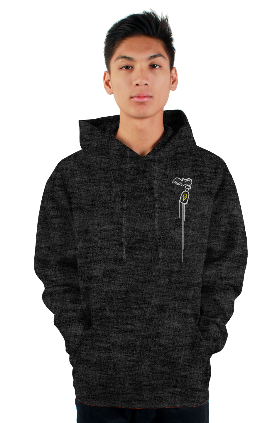 tultex pullover hoody