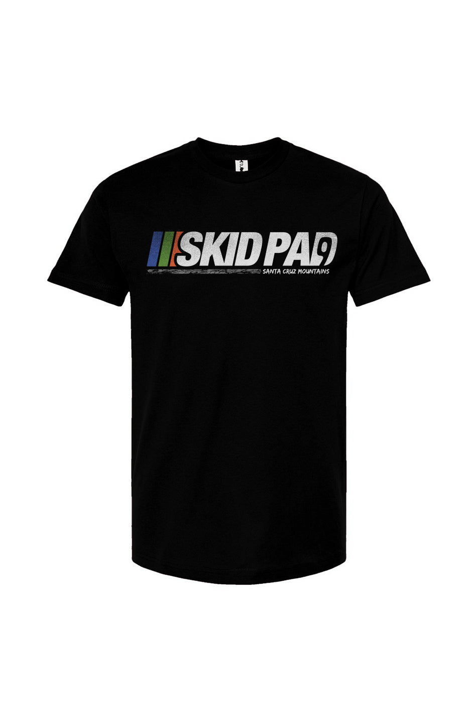 Skid Pad SCM T-shirt