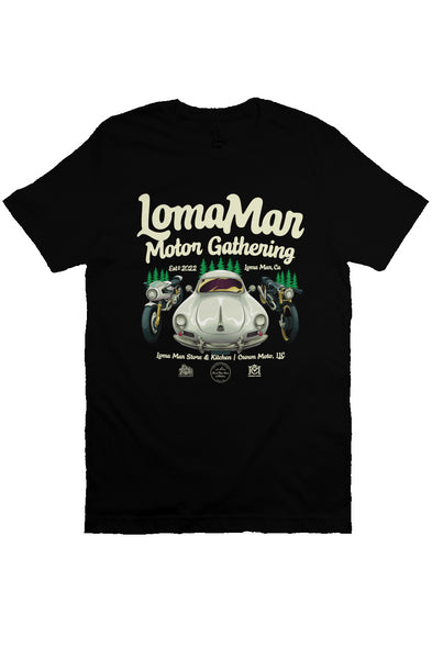 LMMG Official T-shirt