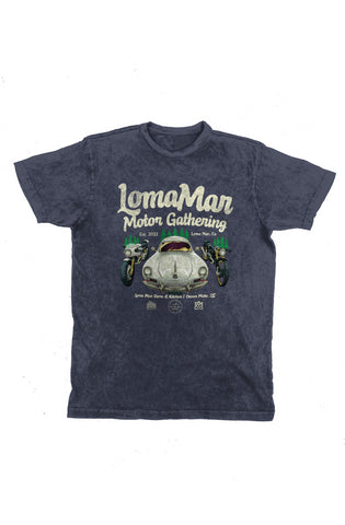 LMMG Official LE Unisex Vintage T-Shirt