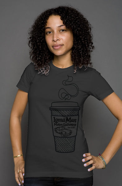 womens triblend t shirt