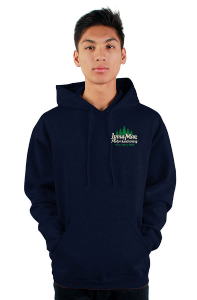 LMMG Official Pullover Hoodie