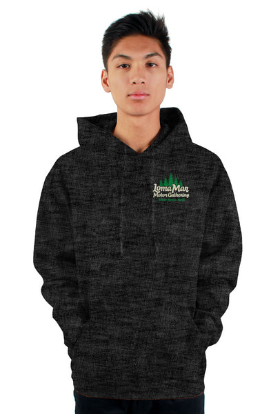 tultex pullover hoody