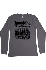 LMMG Moto Long Sleeve T-Shirt