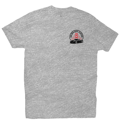 Golden Gate Exotics Short Sleeve T-Shirt
