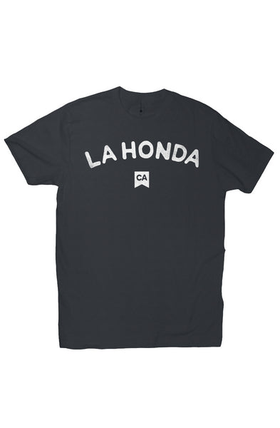 La Honda Basic Vintage