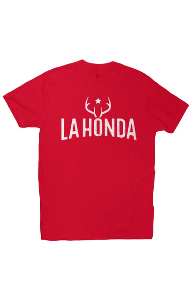 La Honda Venison T-Shirt