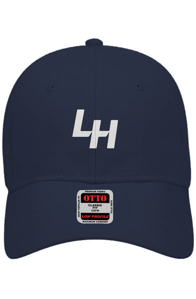 La Honda Shift Embroidered Hat