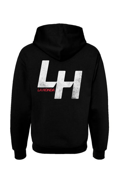 La Honda Shift Hooded Sweatshirt