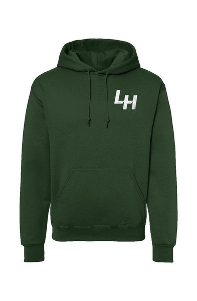 La Honda Shift Hooded Sweatshirt