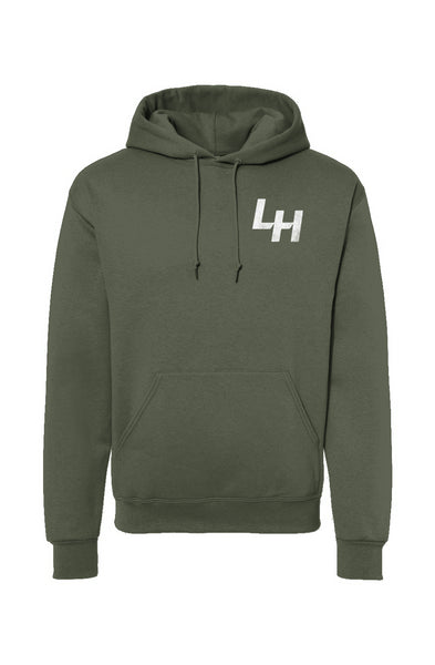 NuBlend Hooded Sweatshirt