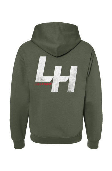 NuBlend Hooded Sweatshirt