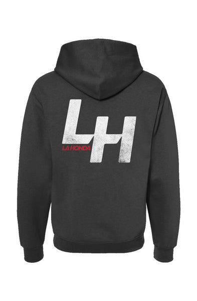 NuBlend Hooded Sweatshirt