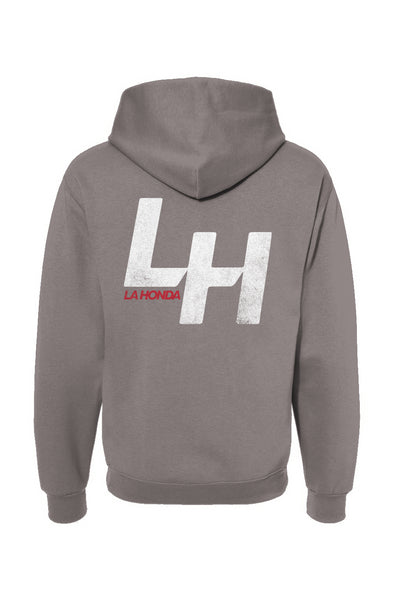 NuBlend Hooded Sweatshirt