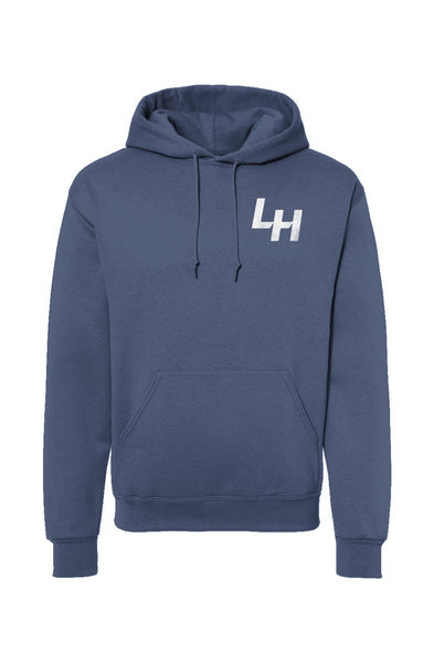 NuBlend Hooded Sweatshirt