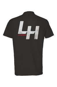 La Honda SHIFT (front & back)