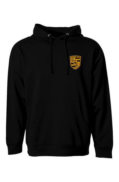 Woodside NorCal Porsche Hoodie