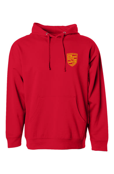 independent pullover hoody