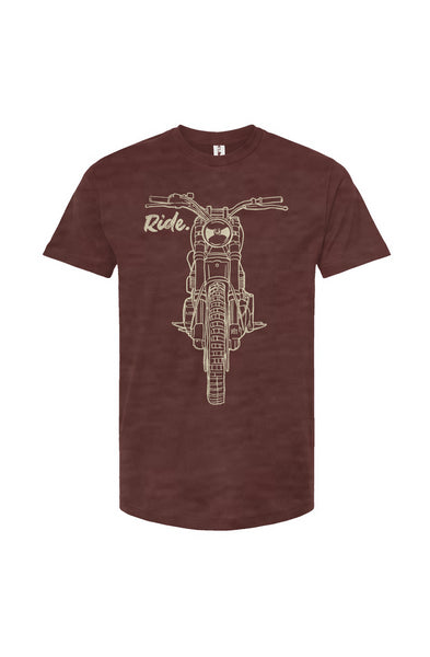 Tultex Unisex T Shirt