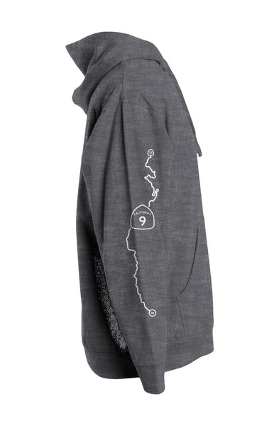 independent pullover hoody