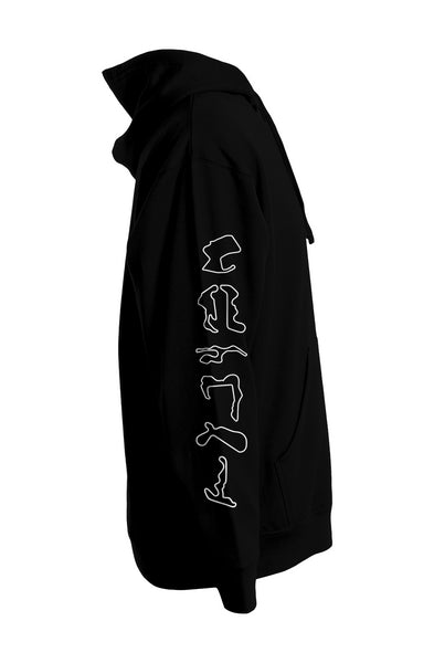 CM Factory Track Pack Hoodie