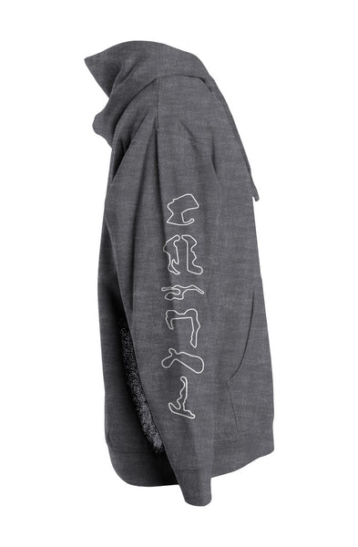 independent pullover hoody