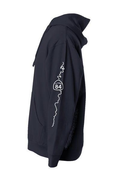 SLMC Woodside 84 Hoodie