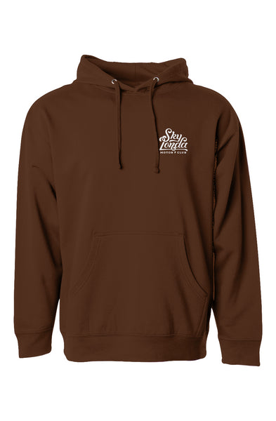 SLMC Woodside 84 Hoodie