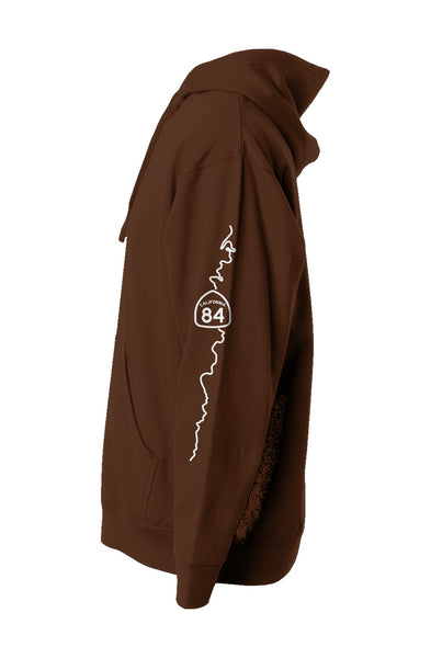 SLMC Woodside 84 Hoodie