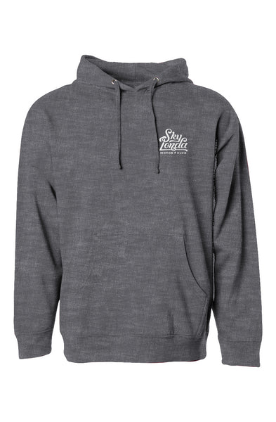 independent pullover hoody