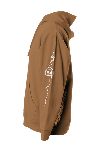 independent pullover hoody