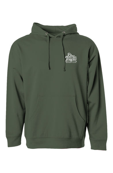 SLMC Hwy 9 Hoodie