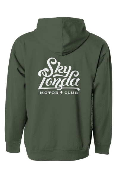 SLMC Hwy 9 Hoodie