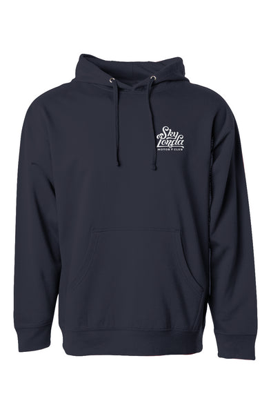 SLMC Hwy 9 Hoodie