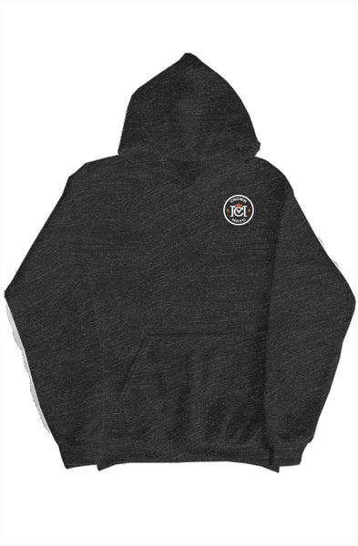 CM Track Pack Heavyweight Hoodie