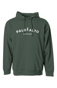 Palo Alto Native Hoodie