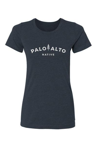 Palo Alto Native Women’s T-Shirt