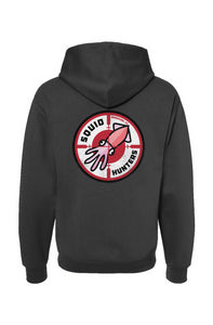 Squid Hunters Hooded Sweatshirt