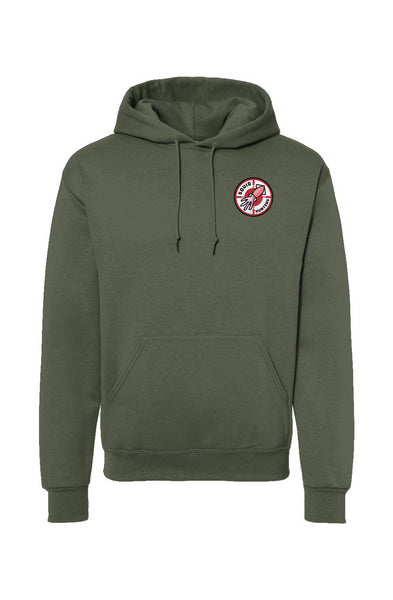 Squid Hunters Hooded Sweatshirt