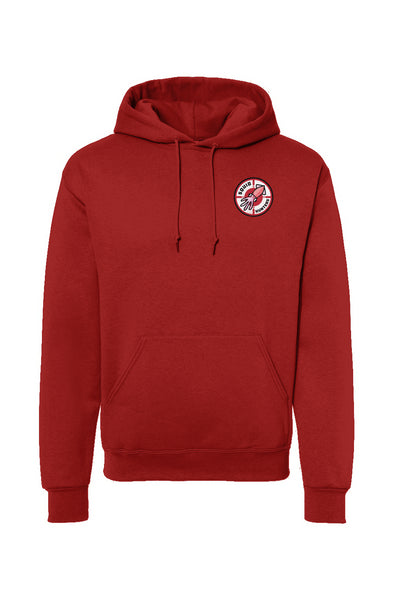 NuBlend Hooded Sweatshirt