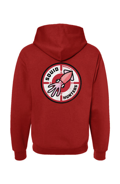 NuBlend Hooded Sweatshirt