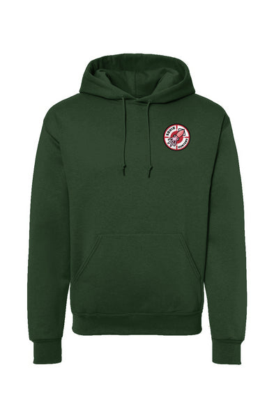 NuBlend Hooded Sweatshirt