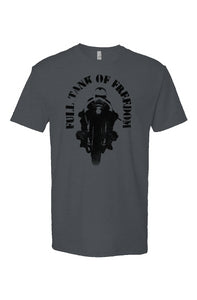 Full Tank of Freedom T-Shirt