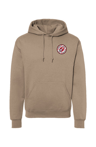 Squid Hunters Club Hoodie