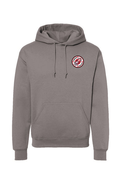 NuBlend Hooded Sweatshirt