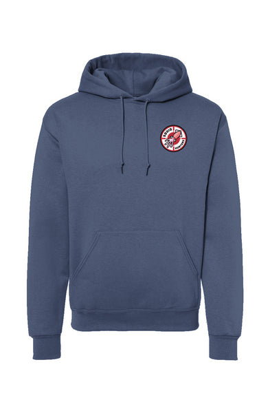 NuBlend Hooded Sweatshirt